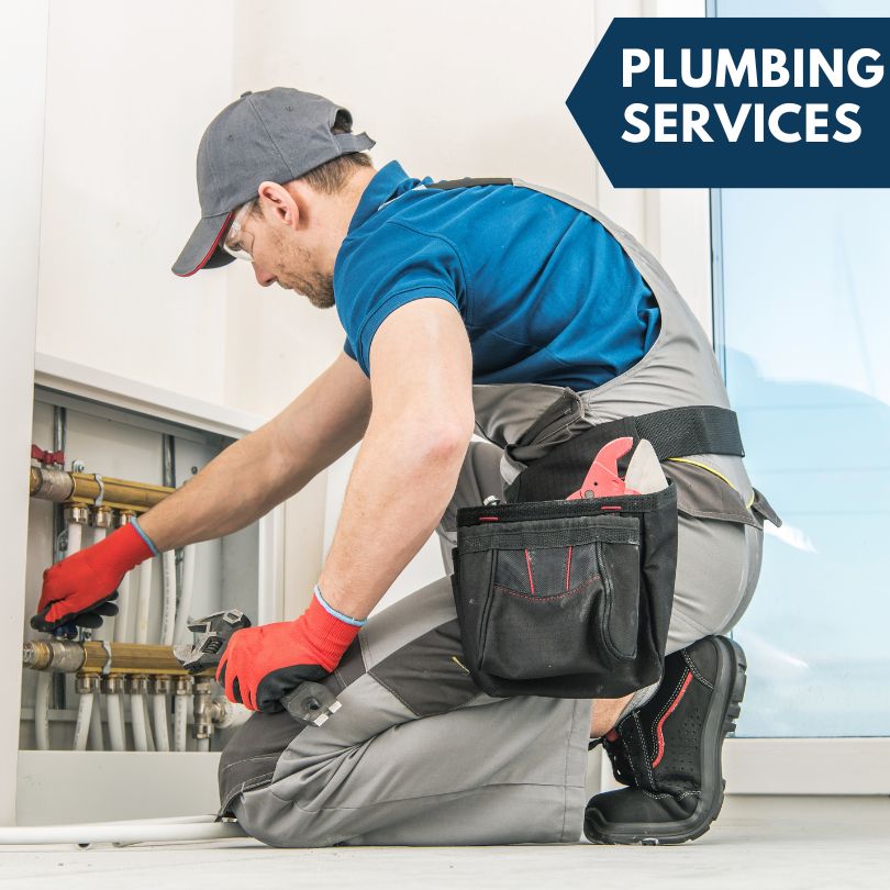 Maroa Plumbing Company